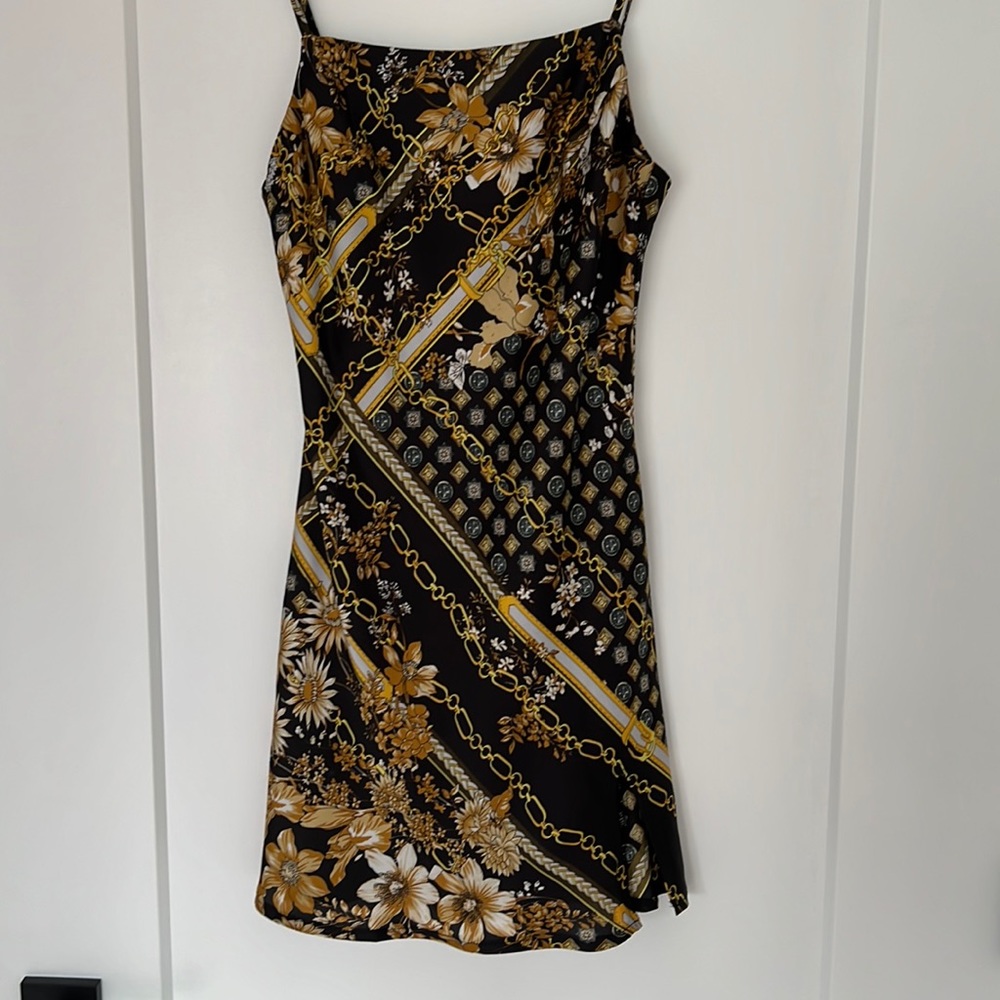 Princess Polly Dress